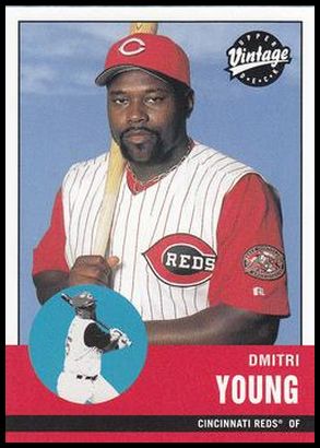 325 Dmitri Young